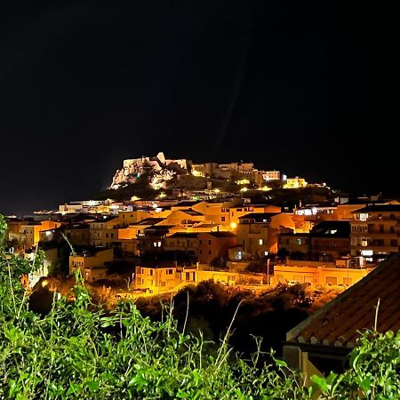 Apartamento Elicriso Castelsardo Exterior foto