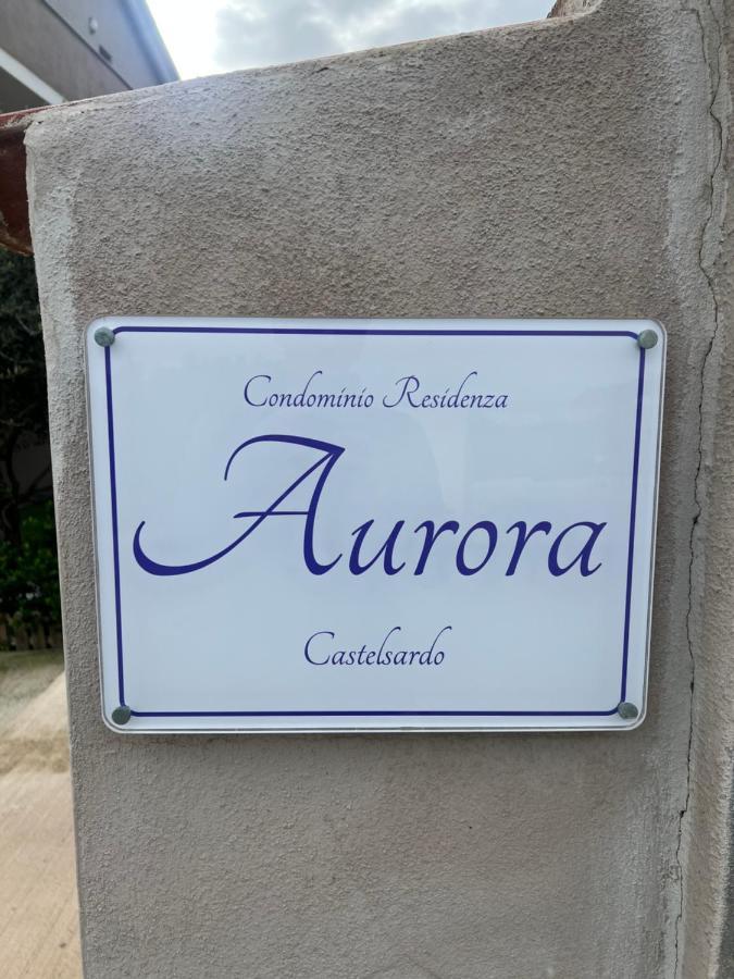 Apartamento Elicriso Castelsardo Exterior foto